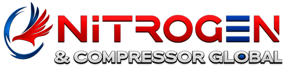 Nitrogen & Compressor Global Logo