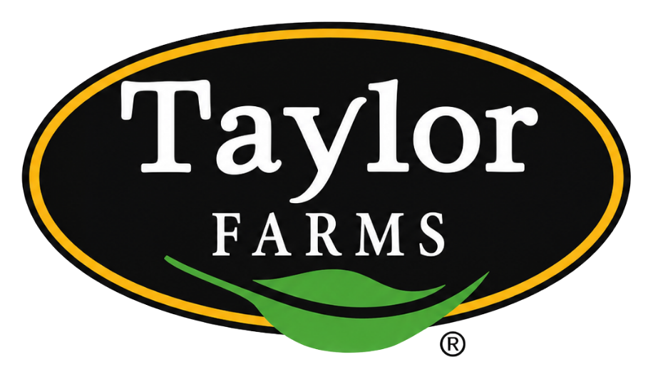 Taylor Farms logo