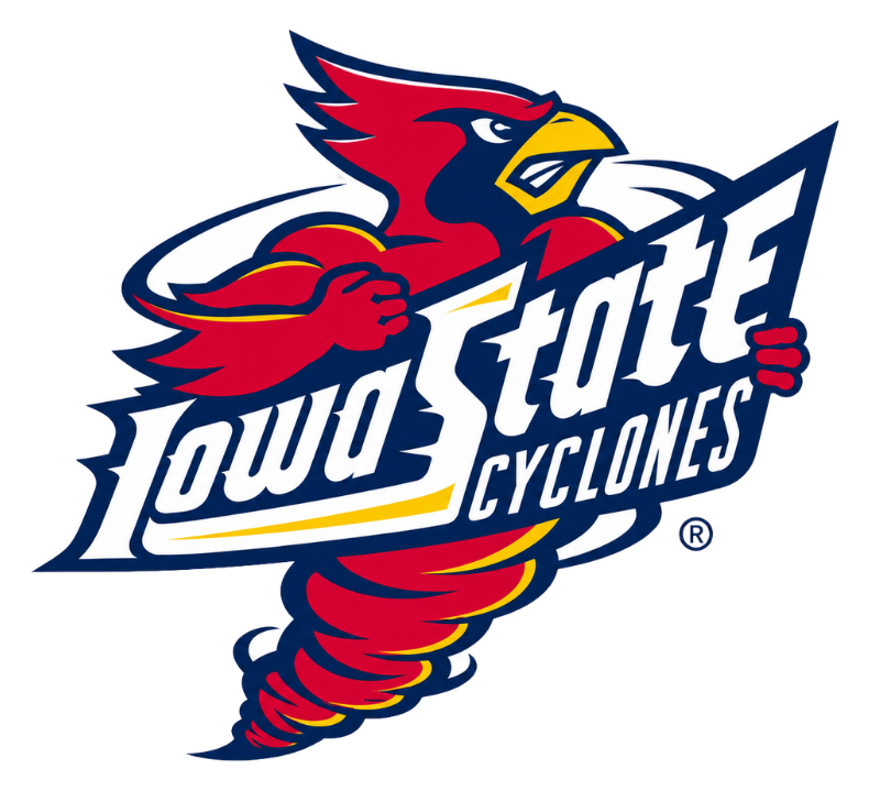 Iowa State Cyclones logo