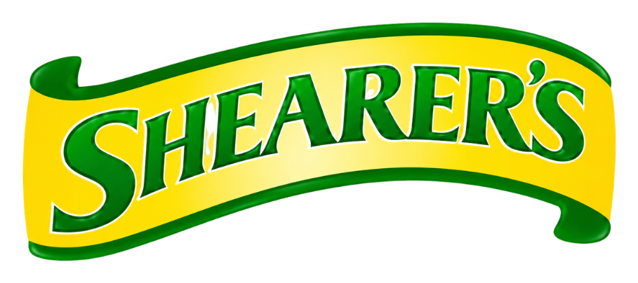 Shearer's logo