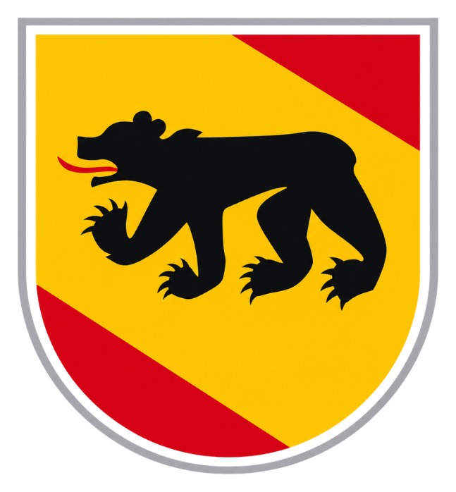 Partner shield logo